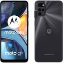 Motorola Moto G22 - Smartphone - Android - 128 GB - Eco Black - Touch - XT2231-5 DS