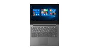 Lenovo V14  - Ordenador portátil - 14" - Intel Core i5 - 8 GB - 1 TB - Windows 10 Pro - Español - 1 año de garantía