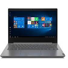 Lenovo V14-IGL - Intel Celeron N4020 - 4 GB - 500 GB - Windows 10 Home - Spanish