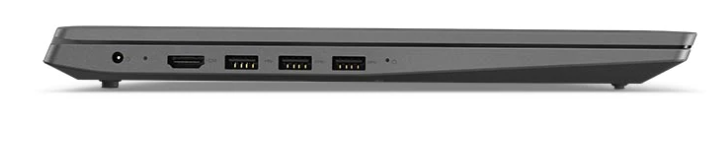 Lenovo V15 - Ordenador portátil - 15.6" - Intel Core i5 - 8 GB - 1 TB - Windows 10 Pro - 1 año de garantía