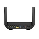 Linksys Hydra 6 MR20EC - Enrutador inalámbrico - conmutador de 4 puertos - GigE - 802.11a/b/g/n/ac/ax - Doble banda