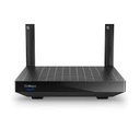 Linksys Hydra Pro 6 - Enrutador inalámbrico - hasta 2700 pies cuadrados - conmutador de 4 puertos - GigE - 802.11a/b/g/n/ac/ax - Doble banda