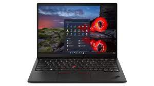 Lenovo ThinkPad X1 Nano Gen 1 20UQ - Intel Core i7 1160G7 / 2.1 GHz - Evo - Win 10 Pro 64 bits - Iris Xe Graphics - 16 GB RAM - 1 TB SSD NVMe - 13" IPS 2160 x 1350 (2K) - Wi-Fi 6 - pintado en negro - kbd: español (Latinoamérica)