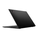 Lenovo ThinkPad X1 Nano Gen 1 20UQ - Intel Core i7 1160G7 / 2.1 GHz - Evo - Win 10 Pro 64 bits - Iris Xe Graphics - 16 GB RAM - 1 TB SSD NVMe - 13" IPS 2160 x 1350 (2K) - Wi-Fi 6 - pintado en negro - kbd: español (Latinoamérica)