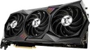 MSI - GeForce RTX 3080 GAMING Z TRIO 10G LHR - PCI Express - NVIDIA - NVIDIA GeForce RTX 3080