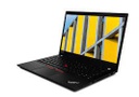 Lenovo ThinkPad T14 Gen 2 20W1 - Core i5 1135G7 / 2.4 GHz - Win 10 Pro 64 bits - Iris Xe Graphics - 8 GB RAM - 256 GB SSD TCG Opal Encryption - 14" IPS 1920 x 1080 (Full HD) - Wi-Fi 6 - negro