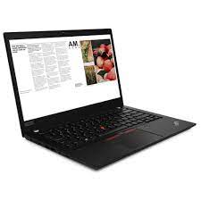 Lenovo ThinkPad T14 Gen 2 20XL - Ryzen 5 Pro 5650U / 2.3 GHz - Win 10 Pro 64 bits - Radeon Graphics - 16 GB RAM - 512 GB SSD TCG Opal Encryption, NVMe - 14" IPS 1920 x 1080 (Full HD) - Wi-Fi 6 - negro