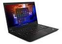 Lenovo ThinkPad T14s Gen 2 20WN - Intel Core i7 1185G7 / 3 GHz - Win 10 Pro 64 bits - Iris Xe Graphics - 32 GB RAM - 512 GB SSD TCG Opal Encryption - 14" IPS pantalla táctil 1920 x 1080 (Full HD) - Wi-Fi 6 - 4G LTE - negro