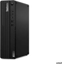 Lenovo ThinkCentre M75s Gen 2 11JA - SFF - Ryzen 7 Pro 4750G / 3.6 GHz - RAM 8 GB - SSD 256 GB - grabadora de DVD - Radeon Graphics - GigE - WLAN: 802.11a/b/g/n/ac, Bluetooth 5.0 - Win 10 Pro 64 bits - monitor: ninguno - negro