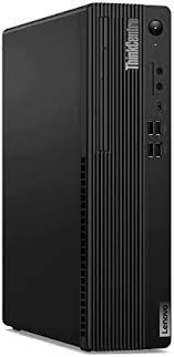 Lenovo ThinkCentre M75s Gen 2 11JA - SFF - Ryzen 7 Pro 4750G / 3.6 GHz - RAM 8 GB - SSD 256 GB - grabadora de DVD - Radeon Graphics - GigE - WLAN: 802.11a/b/g/n/ac, Bluetooth 5.0 - Win 10 Pro 64 bits - monitor: ninguno - negro