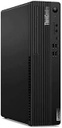 Lenovo ThinkCentre M75s Gen 2 11JA - SFF - Ryzen 7 Pro 4750G / 3.6 GHz - RAM 8 GB - SSD 256 GB - grabadora de DVD - Radeon Graphics - GigE - WLAN: 802.11a/b/g/n/ac, Bluetooth 5.0 - Win 10 Pro 64 bits - monitor: ninguno - negro