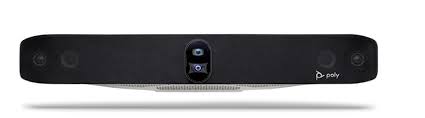 Poly - Video conferencing kit - Studio X70 and TC8