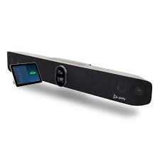 Poly - Video conferencing kit - Studio X70 and TC8