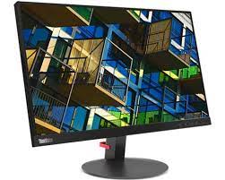 Lenovo ThinkVision S22e-20 - Monitor LED - 22" (21.5" visible) - 1920 x 1080 Full HD (1080p) - VA - 250 cd/m² - 3000:1 - 4 ms - HDMI, VGA - negro azabache