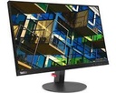 Lenovo ThinkVision S22e-20 - Monitor LED - 22" (21.5" visible) - 1920 x 1080 Full HD (1080p) - VA - 250 cd/m² - 3000:1 - 4 ms - HDMI, VGA - negro azabache