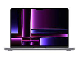 Apple MacBook Pro - Notebook - 14" - Apple M2 Pro None - 1 TB SSD - Apple MacOs Ventura - Space Grey - MPHF3E/A