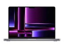 Apple MacBook Pro - Notebook - 14" - Apple M2 Pro None - 1 TB SSD - Apple MacOs Ventura - Space Grey - MPHF3E/A