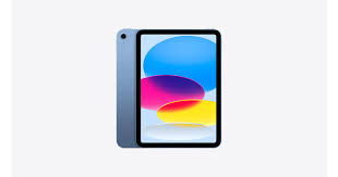 Apple iPad - 10.9" - iPad OS16 - M1 - Pink - 256 GB MPQC3LZ/A