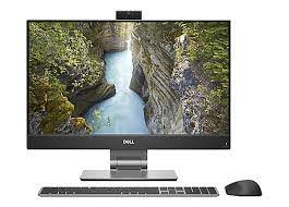 Dell OptiPlex - All-in-one - Intel Core i7 I7-12700 - 512 GB Hard Drive Capacity - Intel Integrated Graphics - 3-year warranty