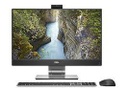 Dell OptiPlex - All-in-one - Intel Core i7 I7-12700 - 512 GB Hard Drive Capacity - Intel Integrated Graphics - 3-year warranty