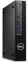 Dell OptiPlex - Intel Core i5 I5-12500T - 256 GB Hard Drive Capacity - Windows 11 Pro - Spanish