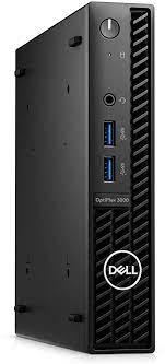 Dell OptiPlex - Intel Core i5 I5-12500T - 512 GB Hard Drive Capacity - Windows 10 Pro - English
