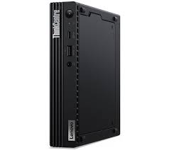 Lenovo ThinkCentre M70q 11DU - Pequeño - Core i7 10700T / 2 GHz - RAM 16 GB - SSD 512 GB - UHD Graphics 630 - GigE - WLAN: 802.11a/b/g/n/ac, Bluetooth 5.0 - Win 10 Pro 64 bits - monitor: ninguno - negro