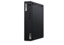 Lenovo ThinkCentre M75q - Slim Tower - AMD Ryzen 5 5600GE - 8 GB - 1 TB Hard Drive Capacity - Windows 10 Home