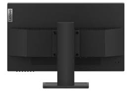 Lenovo ThinkVision E22-28 - Monitor LED - 22" (21.5" visible) - 1920 x 1080 Full HD (1080p) @ 60 Hz - IPS - 250 cd/m² - 1000:1 - 4 ms - HDMI, VGA, DisplayPort - altavoces - negro azabache