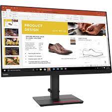 Lenovo ThinkVision P32p-20 - 31.5" - 3840 x 2160 - DisplayPort / HDMI / USB-C - 60Hz