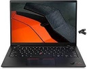 Lenovo X1 Carbon - Notebook - 14" - Intel Core i7 I7-1165G7 - 16 GB DDR4 SDRAM - 512 GB SSD - Windows 10 Pro - 3-year warranty
