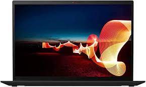 Lenovo X1 Carbon - Notebook - 14" - Intel Core i7 I7-1165G7 - 16 GB DDR4 SDRAM - 512 GB SSD - Windows 10 Pro - 3-year warranty