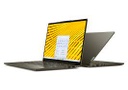 Lenovo Yoga Slim 7 14ARE05 82A2 - AMD Ryzen 5 4500U / 2.3 GHz - Win 10 Home 64 bit - Radeon Graphics - 8 GB RAM - 256 GB SSD NVMe - 14" IPS 1920 x 1080 (Full HD) - Wi-Fi 6 - gris pizarra - kbd: español