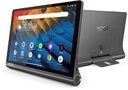 Lenovo Yoga Smart Tab - 10.1" - 64 GB - 1920 x 1200 - 4 GB RAM - 4G - Android - Tarjetas de memoria flash compatibles: microSD - Cámara de visión posterior - Gris hierro