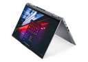 Lenovo Yoga X1 - Notebook - 14" - Intel Core i7 I7-1260P - 512 GB SSD - Windows 11 Pro - Spanish - Downgrade W10