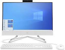 HP 22-dd0547la - All-in-one - AMD Ryzen 3 3200U - 256 GB HDD - 22" - Windows 11 Home - Spanish