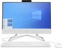 HP 22-dd0547la - All-in-one - AMD Ryzen 3 3200U - 256 GB HDD - 22" - Windows 11 Home - Spanish