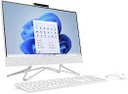 HP 22-dd2026la - All-in-one - Intel Celeron J4025 - 256 GB HDD - 22" - Windows 11 Home - Spanish