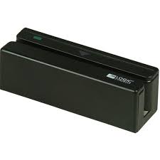 Logic Controls - Magnetic Strip Reade