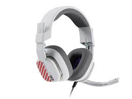 Logitech ASTRO Gaming - A10 - Headset - Xbox White