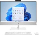 HP Pavilion 27-ca0011la - All-in-one - AMD Ryzen 7 5700U - 1.512 TB HDD - 27" - Windows 11 Home - Spanish