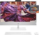 HP Pavilion 27-ca0011la - All-in-one - AMD Ryzen 7 5700U - 1.512 TB HDD - 27" - Windows 11 Home - Spanish
