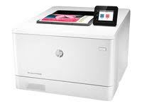 HP Color LaserJet Pro 4303DW - 35PPM 512MB 110V EN SP