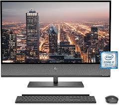 HP Envy 32-b1000la - All-in-one - Intel Core i7 13700T - 1 TB HDD - 32" - Windows 11 Home - Spanish