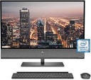 HP Envy 32-b1000la - All-in-one - Intel Core i7 13700T - 1 TB HDD - 32" - Windows 11 Home - Spanish