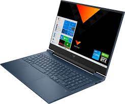 HP Victus - Tower - Intel Core i5 13400 - 512 GB Hard Drive Capacity - Windows 11 Home - Spanish