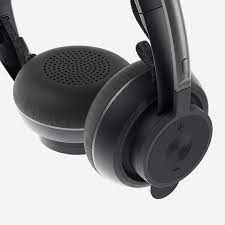 Logitech Zone Wireless Bluetooth Headset for Microsoft Teams - Auricular - en oreja - Bluetooth - inalámbrico - cancelación de sonido activo - Certificado para Equipos de Microsoft