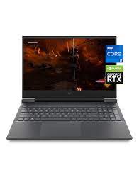 HP Victus 16-d1003la - Notebook - 16" - Intel Core i7 12700H - 512 GB SSD - Microsoft Windows 11 Home - Blue - Spanish