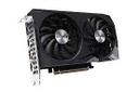 Gigabyte GeForce RTX 3060 GAMING OC 8G rev. 2.0 - Tarjeta gráfica - GF RTX 3060 - 8 GB GDDR6 - PCIe 4.0 - 2 x HDMI, 2 x DisplayPort