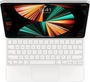 MJQK3LA/A- Apple Magic Keyboard para iPad Pro 12.9" 5ta Negro Español